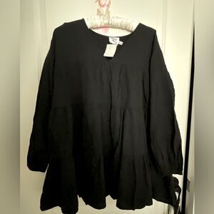 Princess Polly Babydoll Top